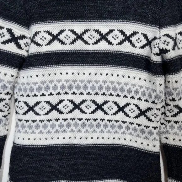 Sansara  Chunky Sweater - Picture 14 of 15
